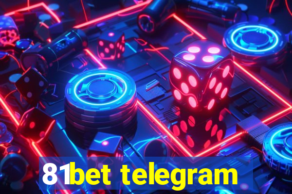 81bet telegram